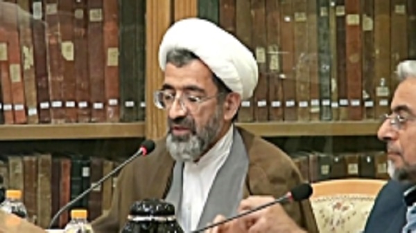 دومین محفل فهرستنگاران نسخ خطی